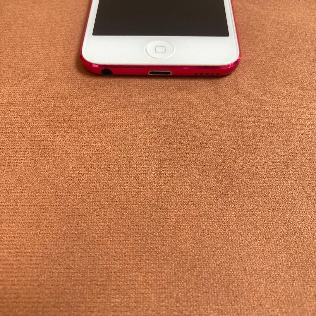 627 電池最良好☆比較的美品☆iPod Touch7 第7世代 32GB☆