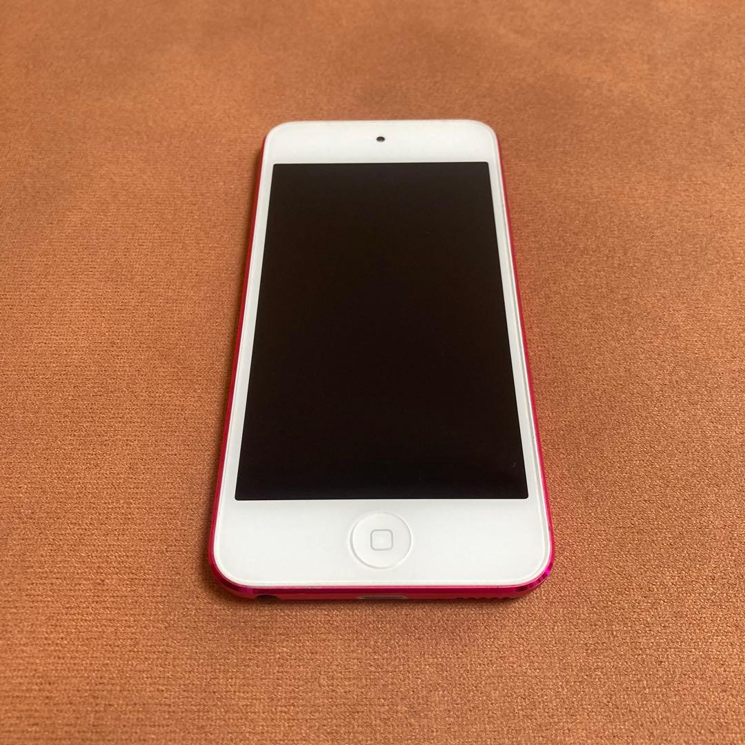 627 電池最良好☆比較的美品☆iPod Touch7 第7世代 32GB☆