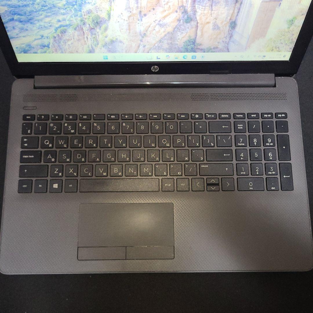 【ryzen5 3500U】HP HP 255 G7