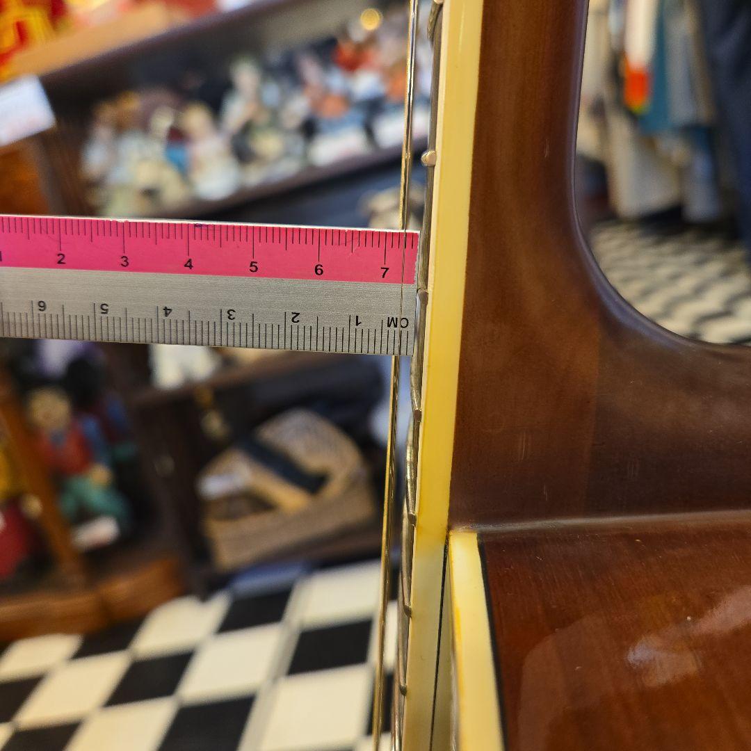 YAMAHA DW-4 TBS アコースティックギター