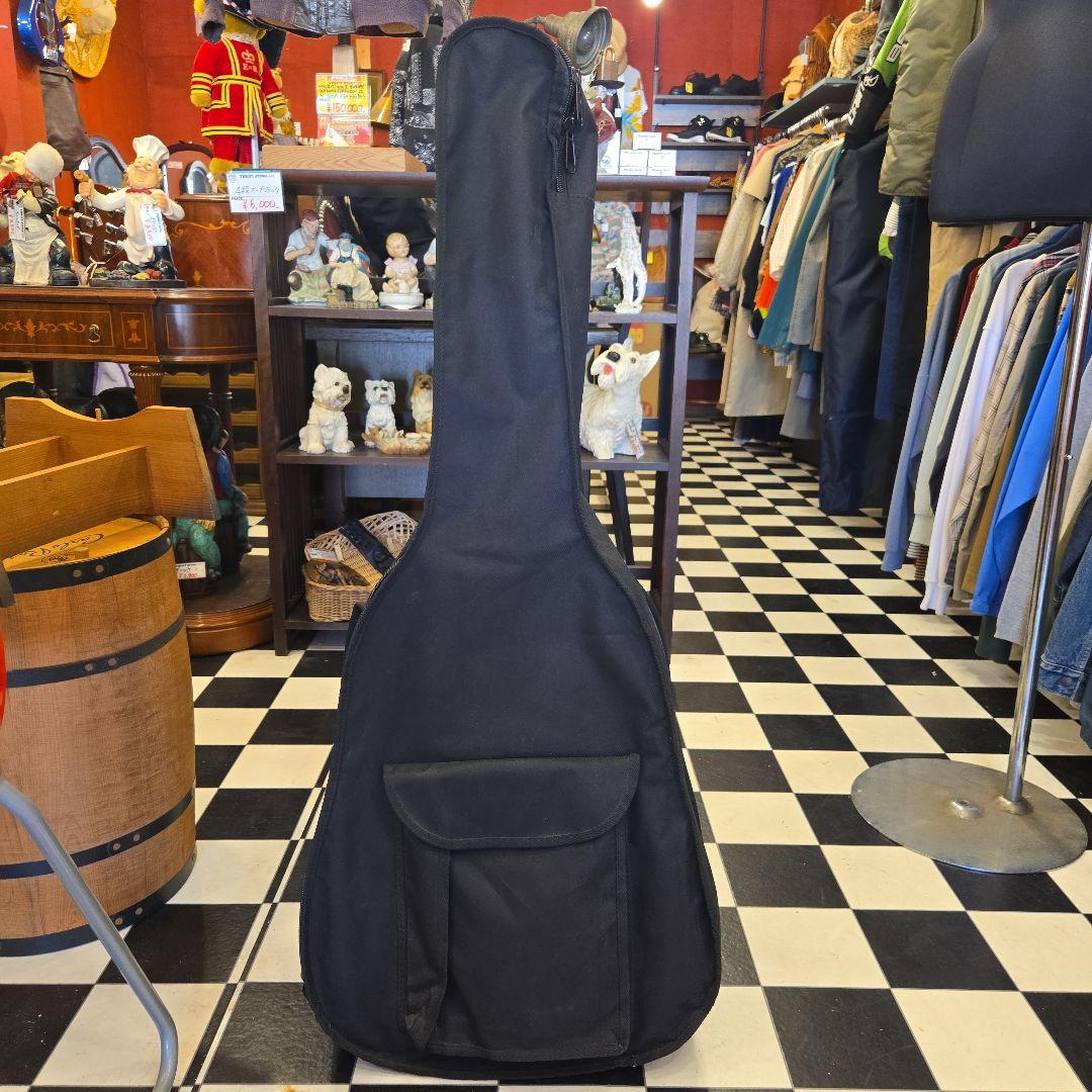 YAMAHA DW-4 TBS アコースティックギター