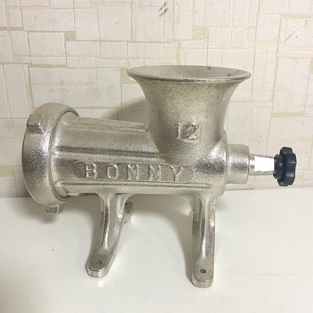 Bonny ボニーミンサー No.12