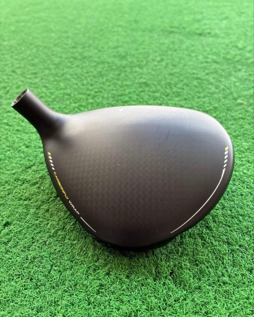 クラブ PING G430 MAX 5W