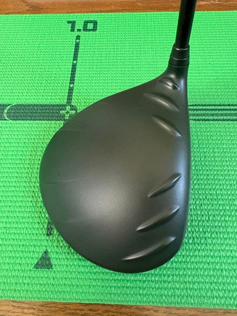 PING G425 MAXドライバー