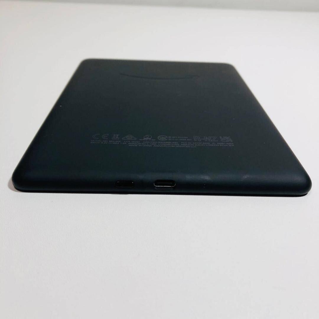 Kindle Paperwhite 第11世代 M2L4EK 32GB 広告なし