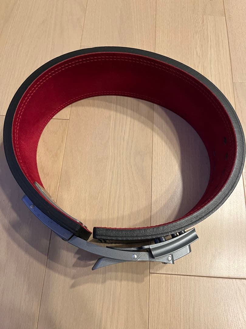 SBD パワーベルト レバーアクション 【サイズ：S】