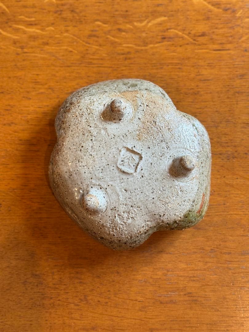 大嶺實清　やちむん　陶器