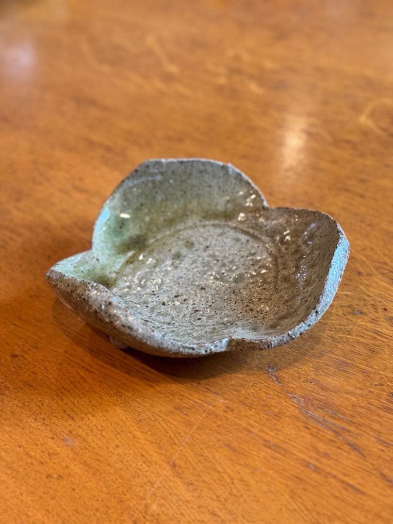 大嶺實清　やちむん　陶器