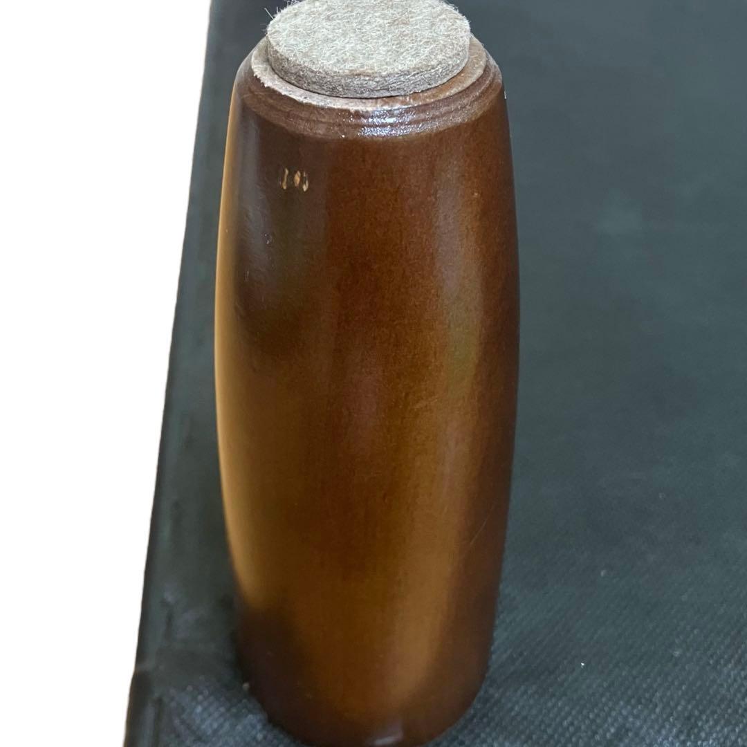 カリモク60 オットマン スタンダードブラック[X36206BD]