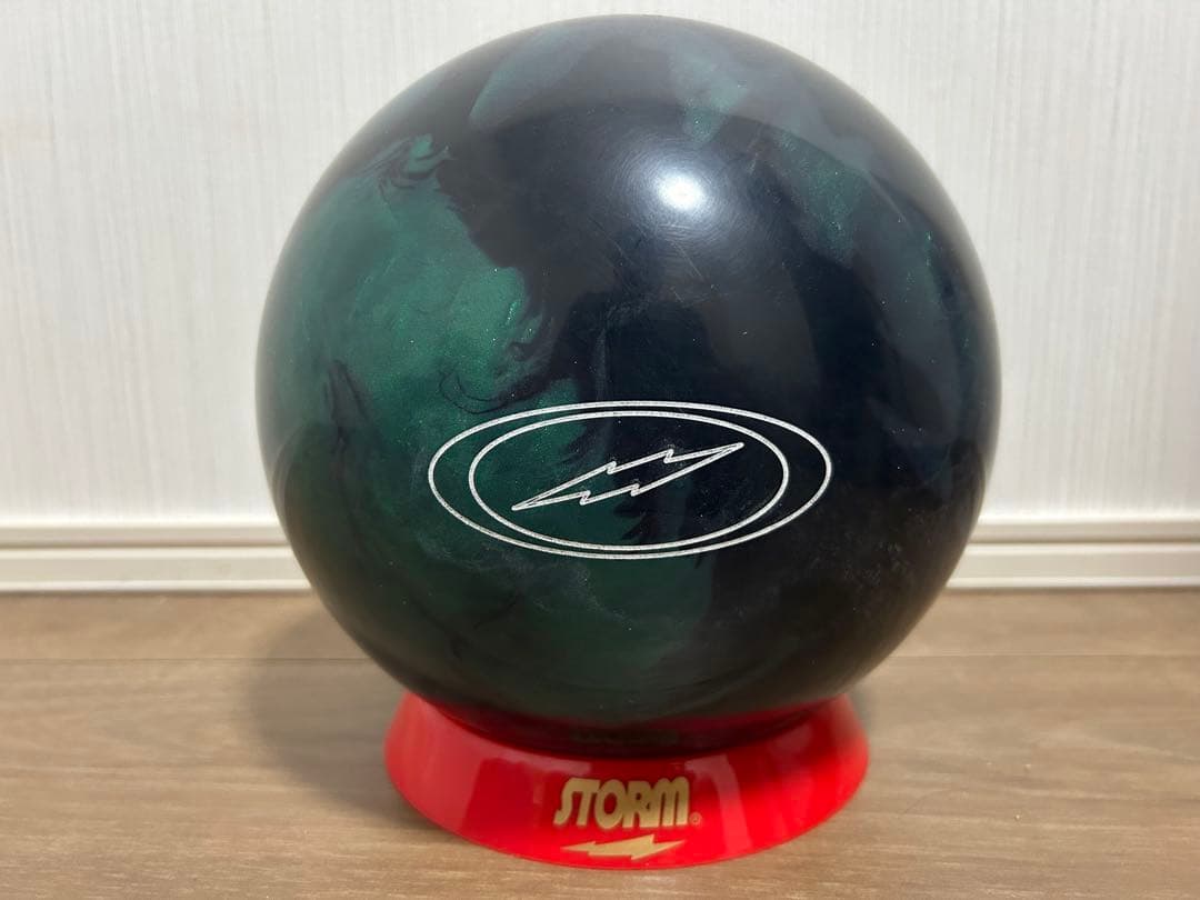 送料込み【新品】IQツアーA.I.　ストーム　15ポンド3オンス　17