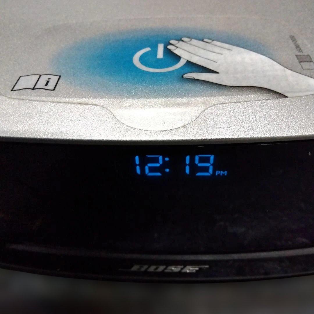 BOSE Wave SoundTouch System IVジャンク扱い