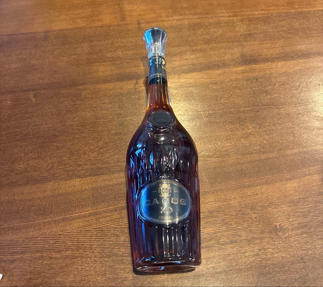 カミュ ＸＯ ロングネック １０００ml （ＯＬＤ）