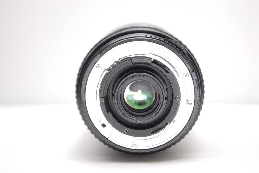 ❤️大迫力❤️Tokina AT-X AF 80-400mm トキナー 超望遠レンズ