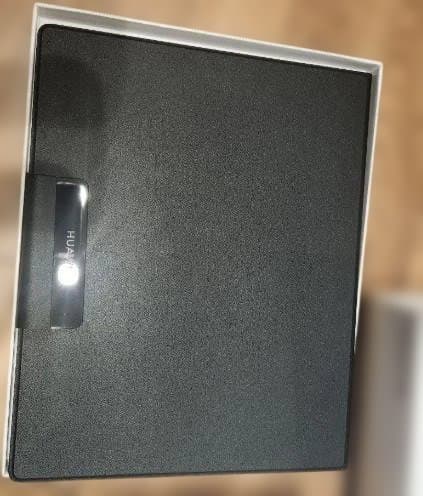 HUAWEI MatePad Paper 10.3インチ フォリオカバー付き