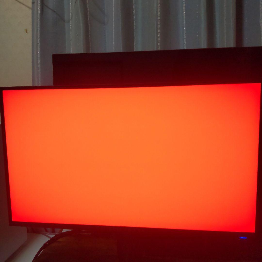 Alienware 27 280Hz QD-OLED ゲーミングモニター