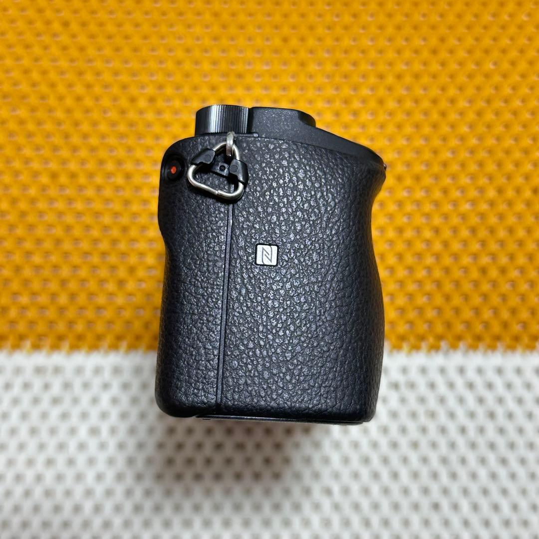 ソニー a6400 ILCE-6400