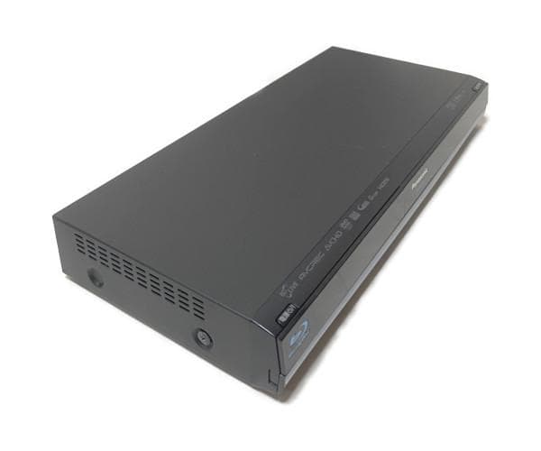 パナソニック 2チューナー ブルーレイレコーダー DMR-BW780-K