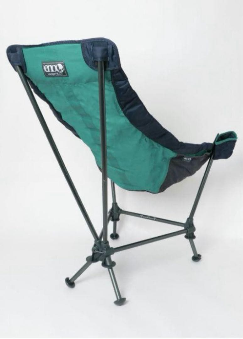 ENO Lounger DL イノー ラウンジャー DL チェア　【 美品 】