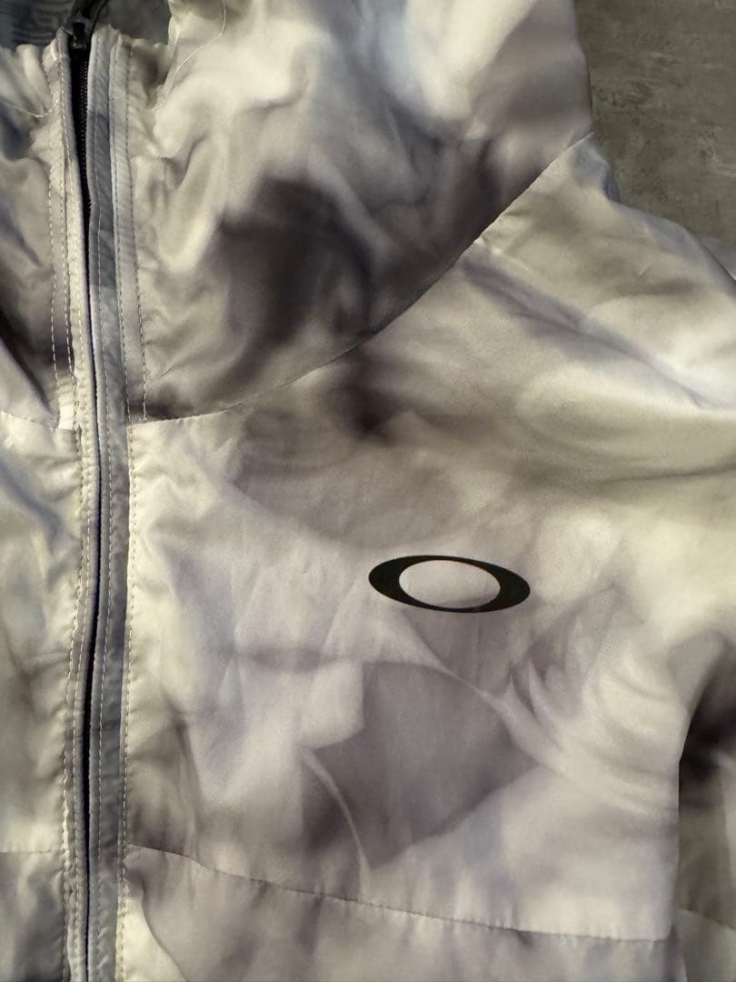 OAKLEY ジャケット