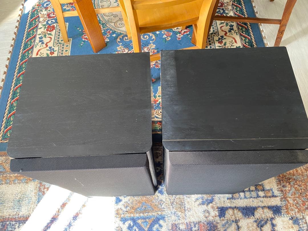 Pioneer S-701 スピーカー