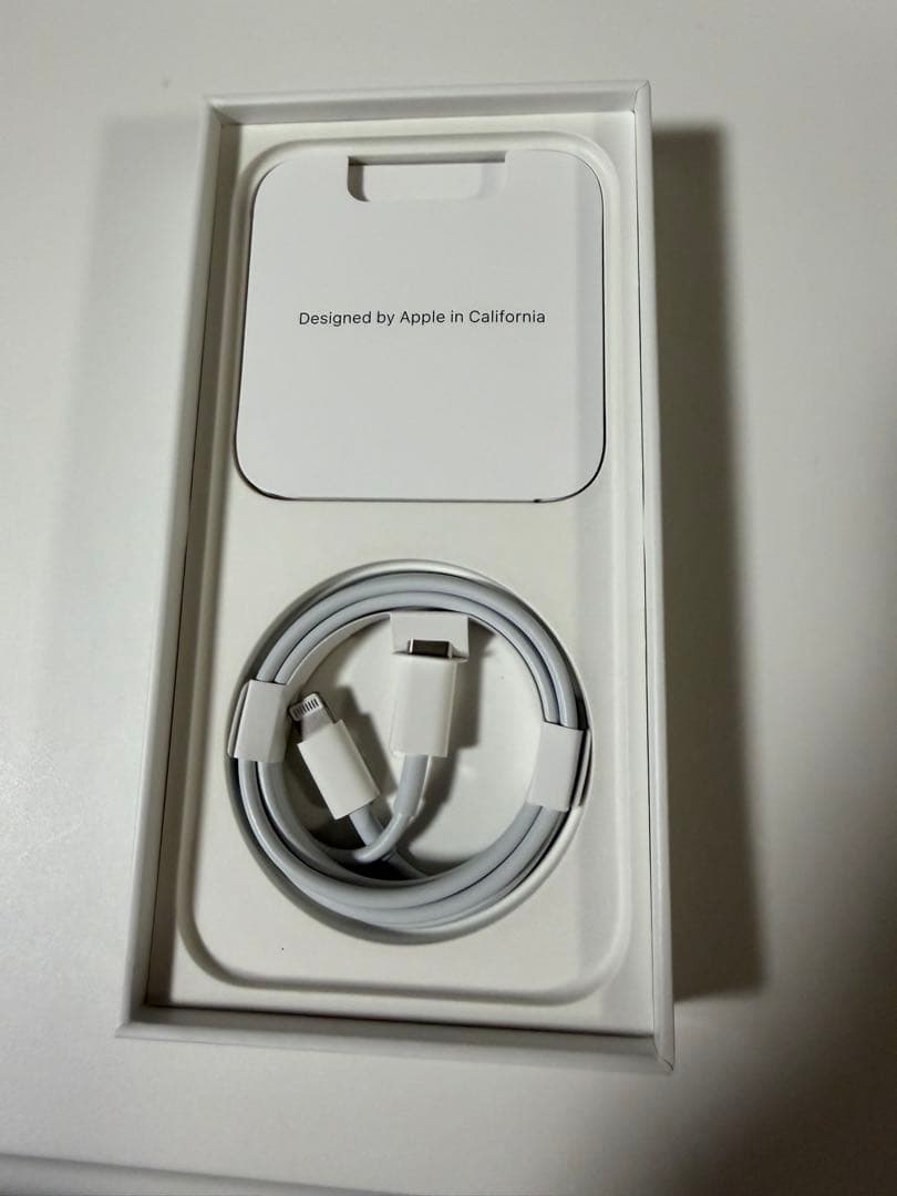 iPhone 14 pro 256GB SIMフリー