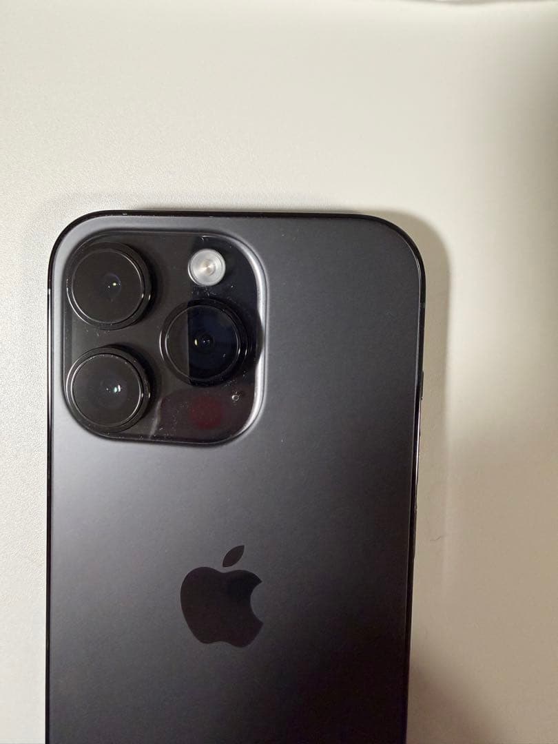 iPhone 14 pro 256GB SIMフリー