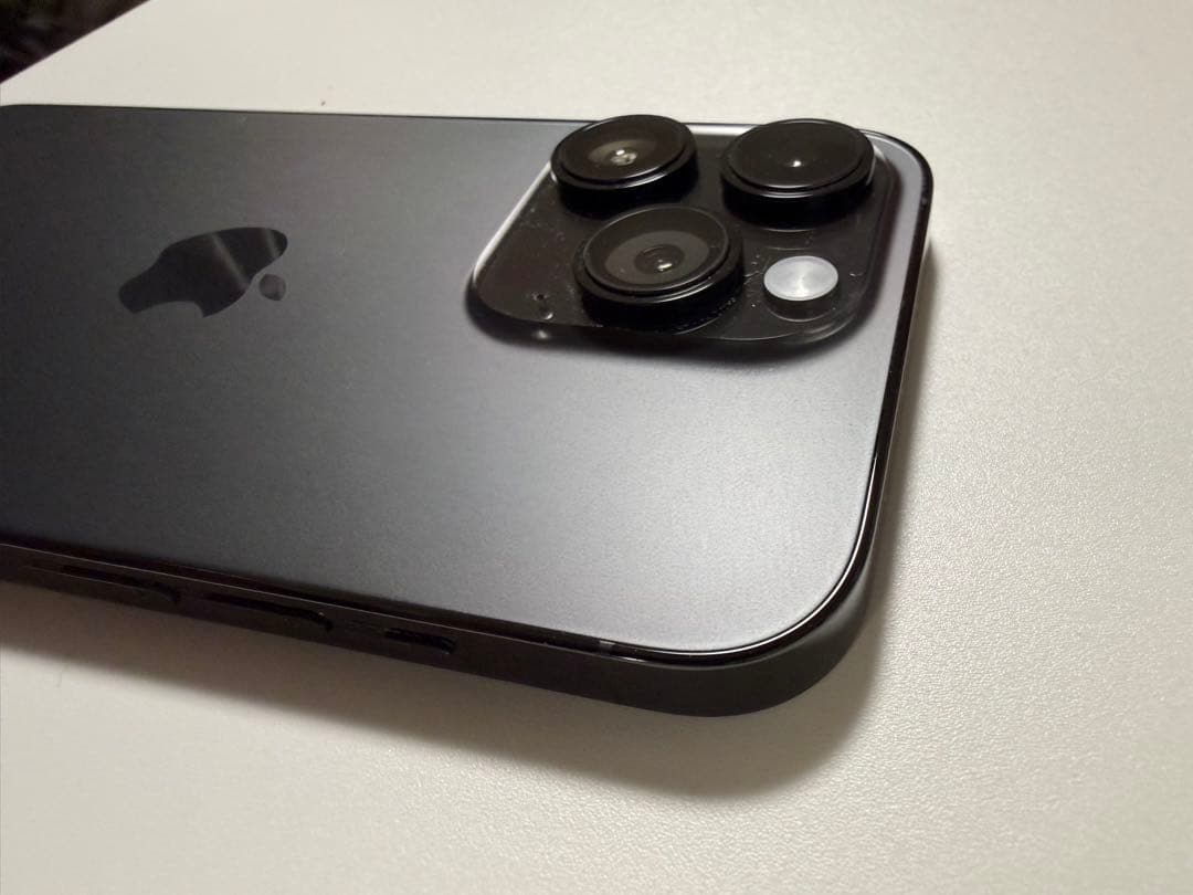 iPhone 14 pro 256GB SIMフリー