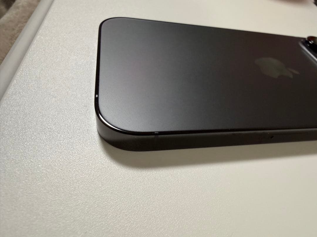 iPhone 14 pro 256GB SIMフリー