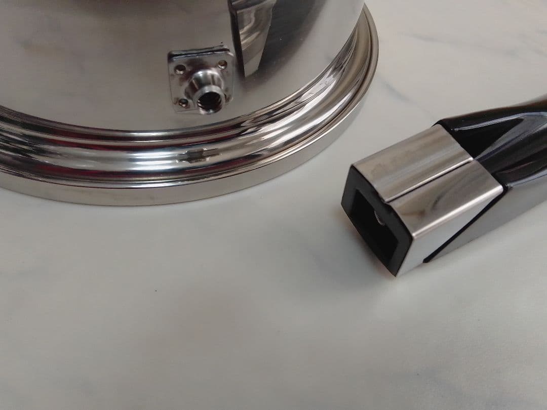 ☆未使用☆ Amway アムウェイ 小ソースパン 片手鍋 クイーン