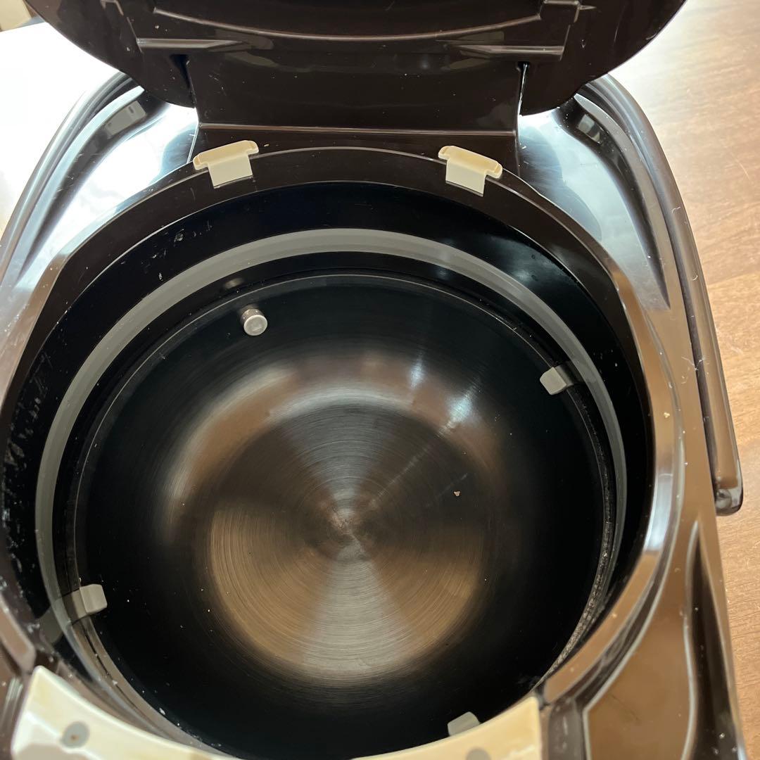ZOJIRUSHI NP-BI10KS 炊飯器 ブラウン