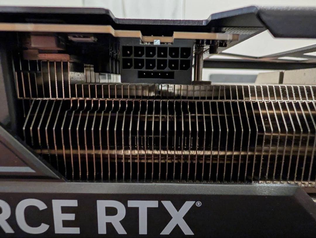 グラフィックボード・グラボ・ビデオカード ASUS TUF GAMING GEFORCE RTX 4080