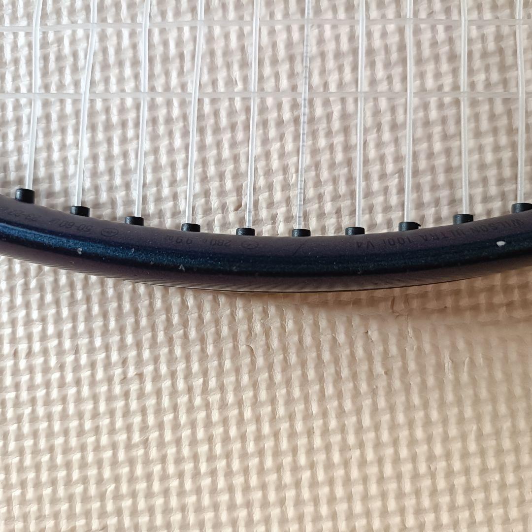 Wilson Ultra 100L V4 ウィルソンウルトラ100L V4