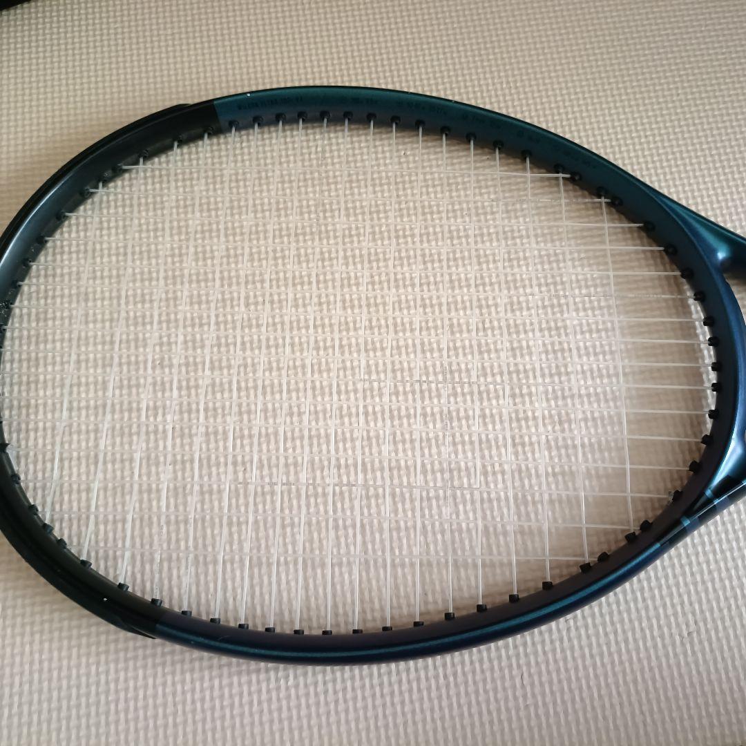 Wilson Ultra 100L V4 ウィルソンウルトラ100L V4