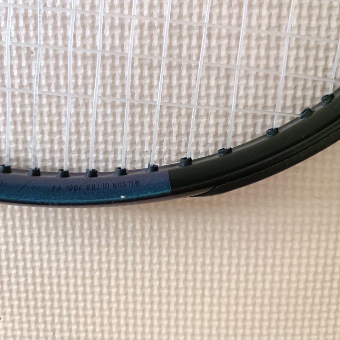 Wilson Ultra 100L V4 ウィルソンウルトラ100L V4