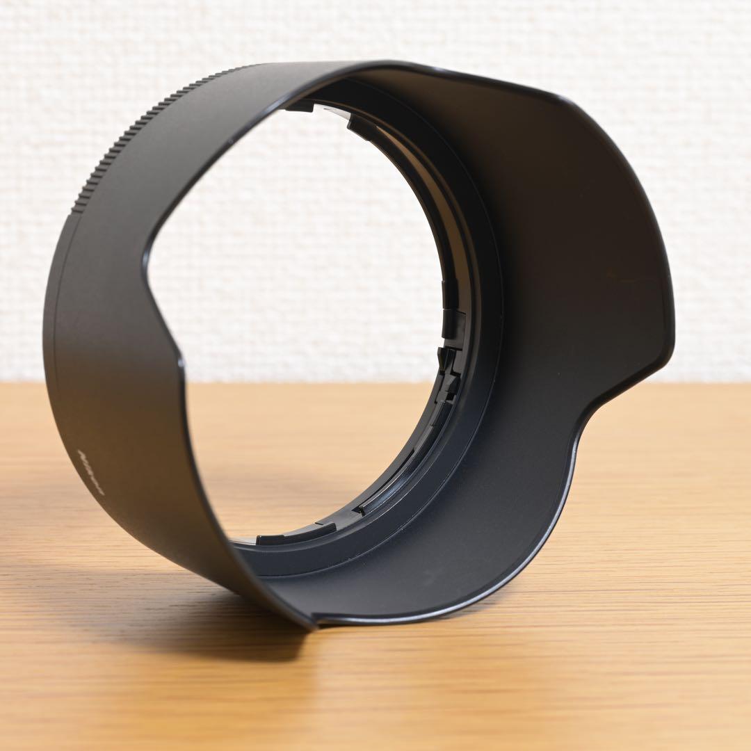 Nikon NIKKOR Z 50mm f/1.2 S ニコン レンズ