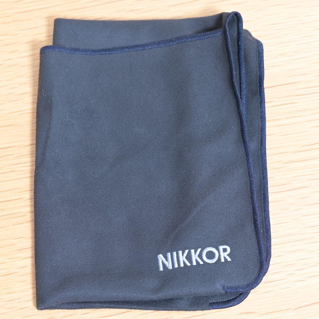 Nikon NIKKOR Z 50mm f/1.2 S ニコン レンズ