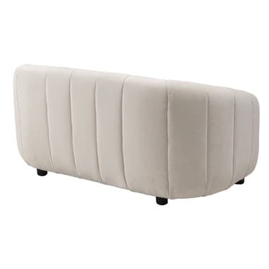 メーカー直送　東屋　SS-131WH SS-131GY ソファ＆オットマン