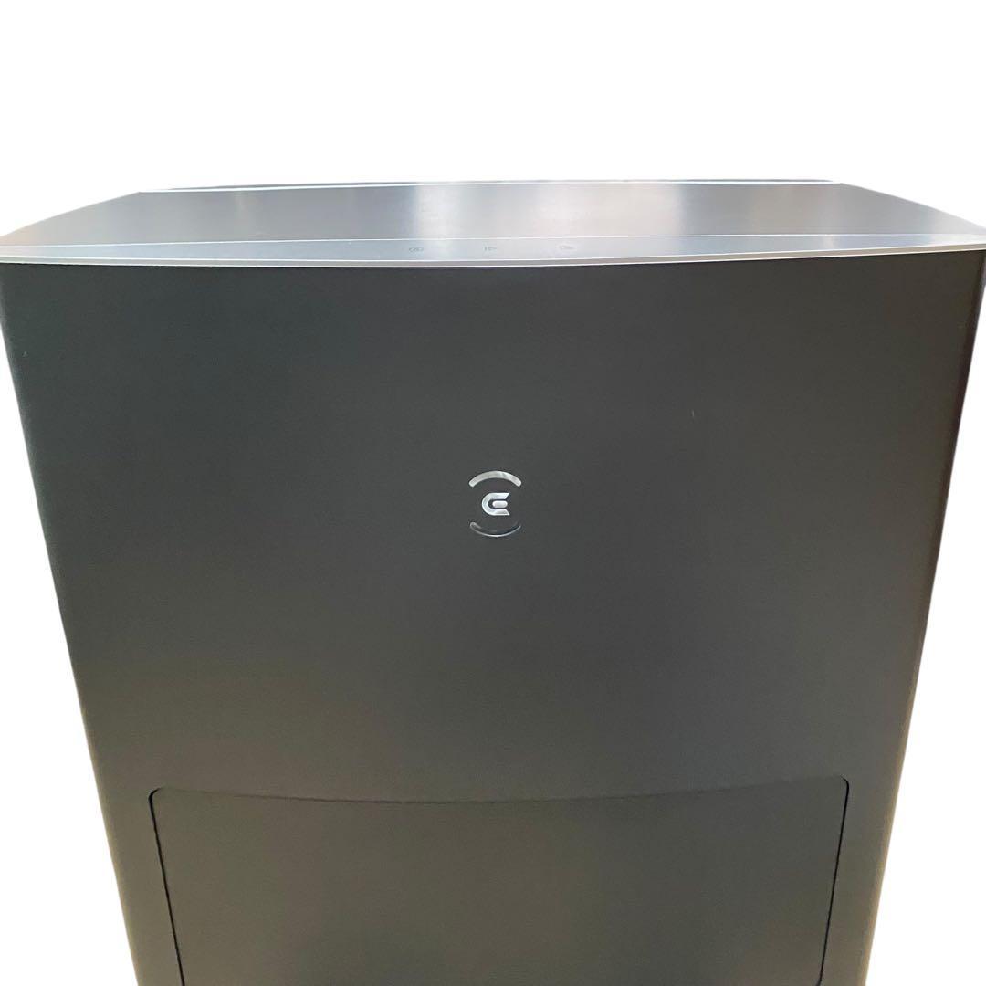 【美品】ECOVACS ロボット掃除機 DEEBOT OMNI X1 23年製造