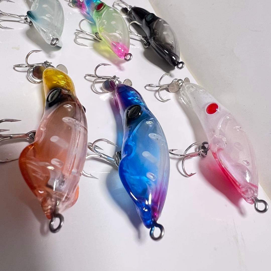 6個セット インクスレーベル スープラ65PD