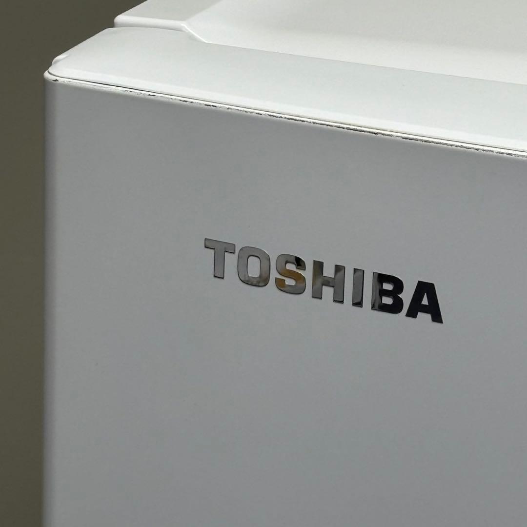 ∞ちょび◎2023年製 東芝 170L 2ドア GR-U17BS（W）
