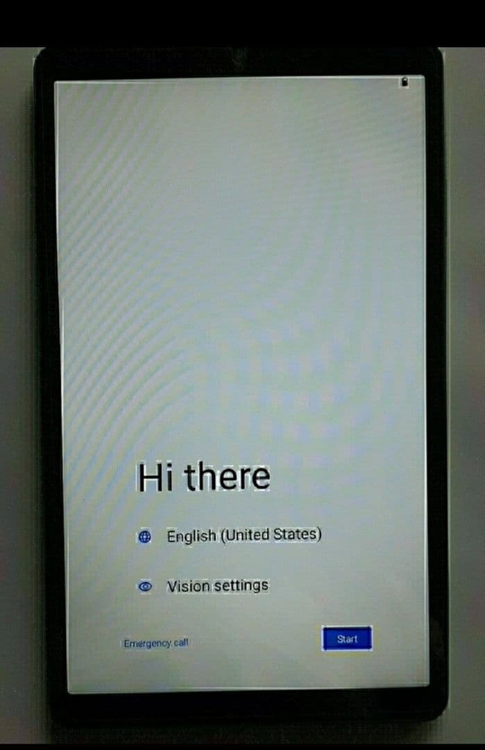 BMAX I8 Plus/8.7インチAndroid15/WiFi+SIMフリー