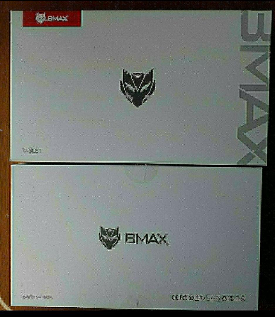 BMAX I8 Plus/8.7インチAndroid15/WiFi+SIMフリー