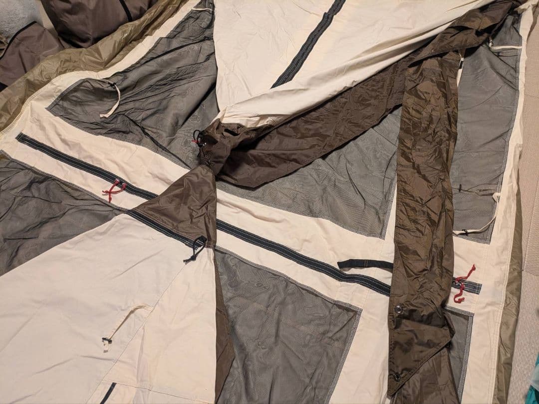 りんりん①　ロッジシェルターtc（１／２）