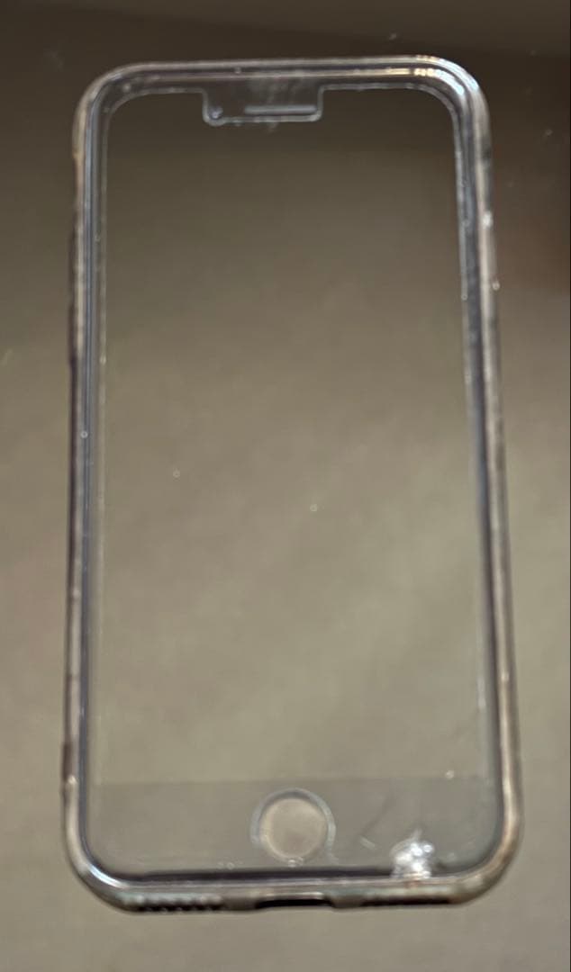 iPhone 8ブラック 64GB スペースグレイ(ブラック)