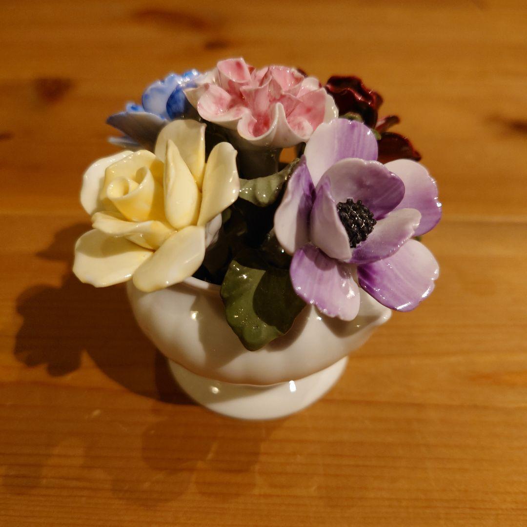 置物 SEPTEMBER MIXED FLOWERS