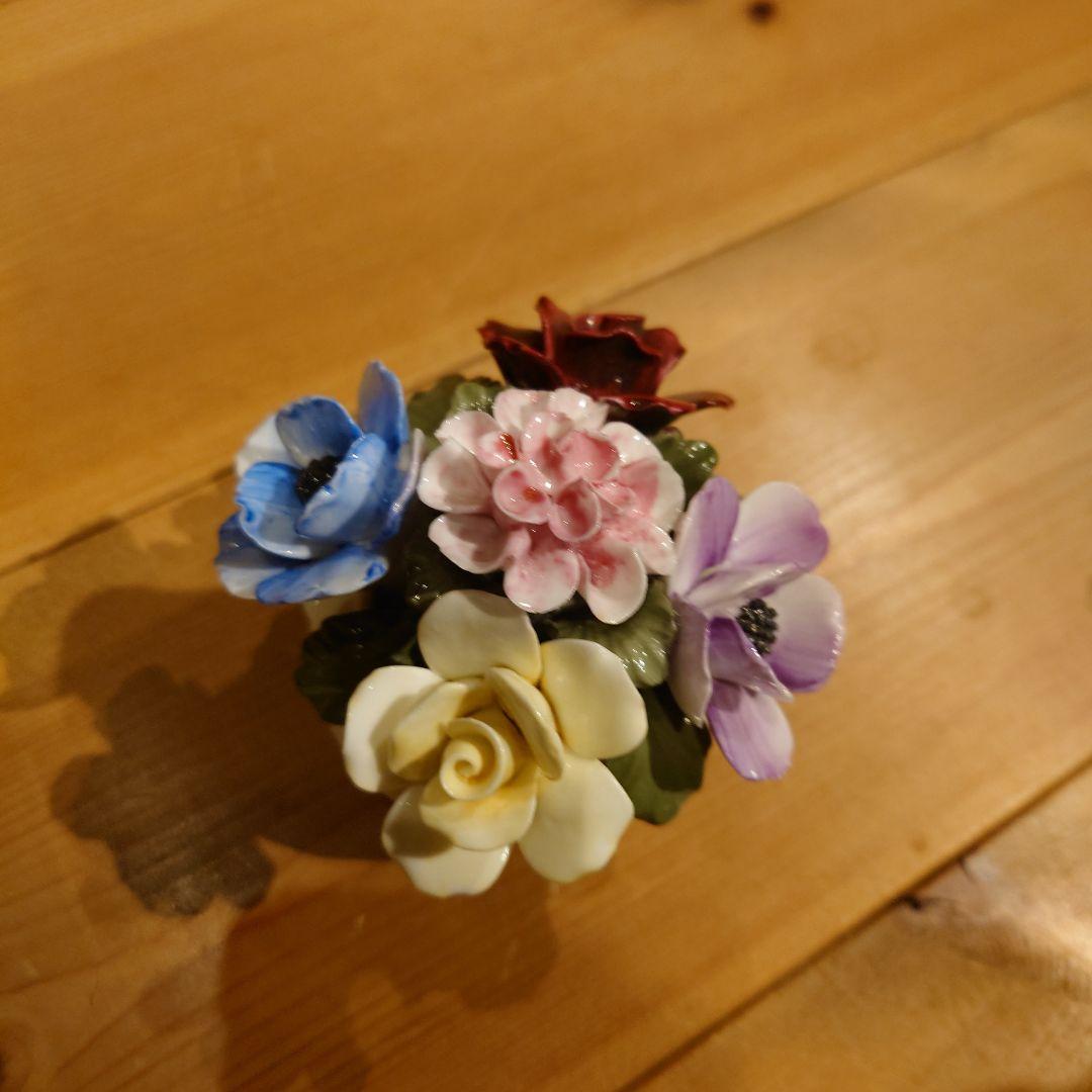 置物 SEPTEMBER MIXED FLOWERS