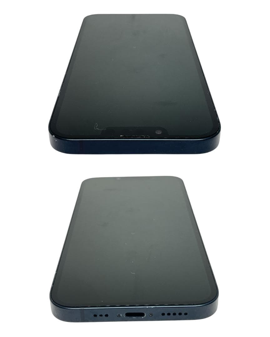 【良品】iPhone13 128G ミッドナイト　バッテリー100%