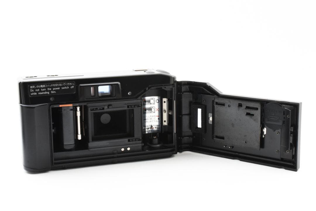 京セラ KYOCERA TD AF Carl Zeiss Tessar