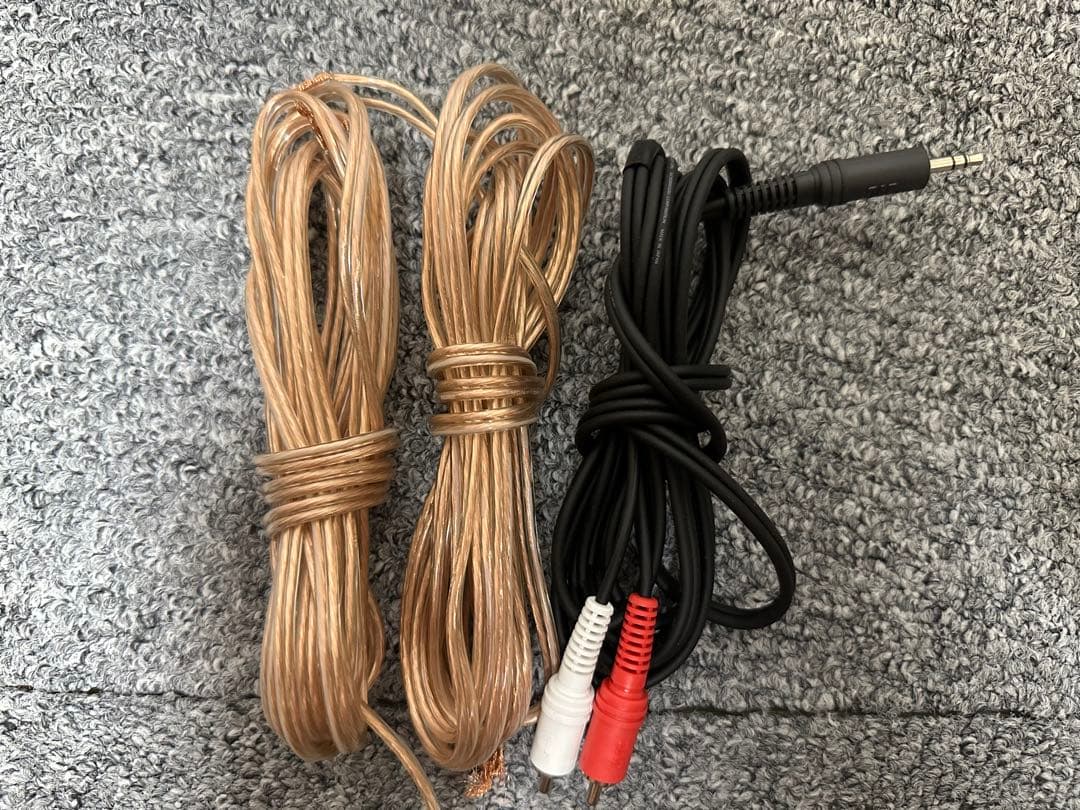 BOSE 101MM • 1705 Ⅱ スピーカー　アンプ　ジャンク品