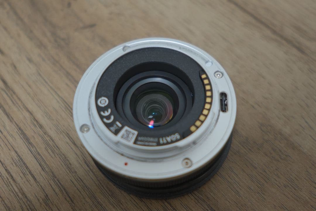 （元箱無し ）VILTROX AF 28/4.5 FE